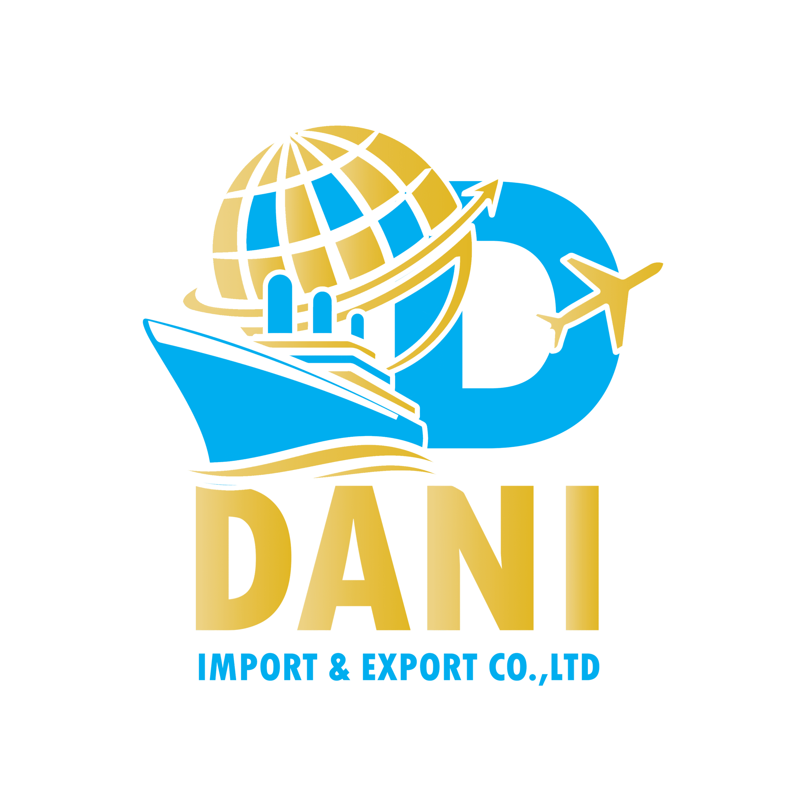 Dani Import and Export Trading